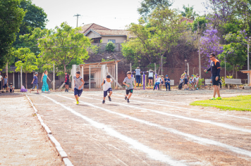 Foto - Atletismo