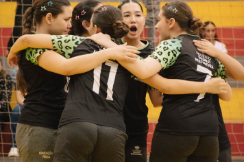 Foto - Segundo Dia de Jogos da Primavera