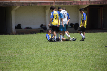 Foto - Último dia de Finais dos Jogos da Primavera 2025