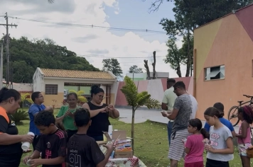 Foto - Vem Pras Férias