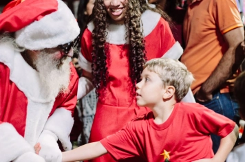 Foto - Cantata de Natal 2025