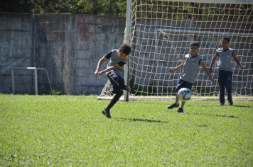 Foto - Último dia de Finais dos Jogos da Primavera 2025