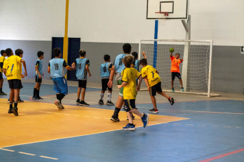 Foto - Último dia de Finais dos Jogos da Primavera 2025