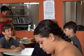 Foto - Vem Pras Férias