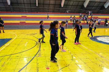 Foto - Último dia de Finais dos Jogos da Primavera 2025