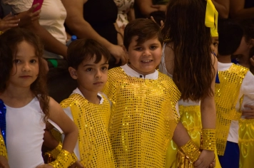 Foto - Formatura Educação Infantil 2025