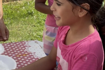 Foto - Vem Pras Férias