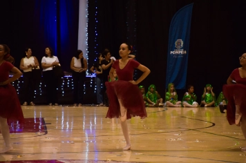 Foto - Formatura Educação Infantil 2025