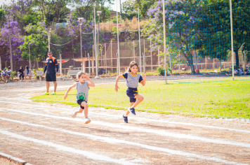 Foto - Atletismo
