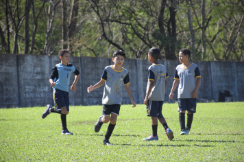 Foto - Último dia de Finais dos Jogos da Primavera 2025