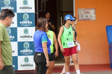 Foto - 1º Duathlon da Academia Municipal Vida