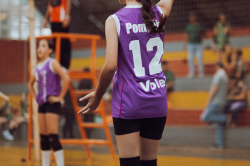 Foto - Jogos da Primavera 2025