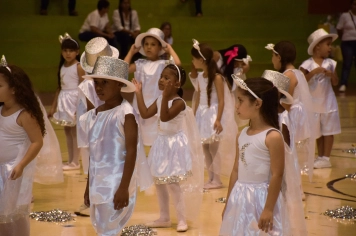 Foto - Formatura Educação Infantil 2025