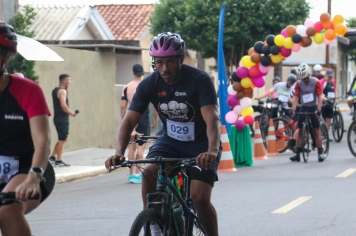 Foto - 1º Duathlon da Academia Municipal Vida