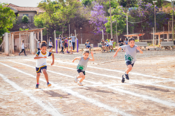 Foto - Atletismo