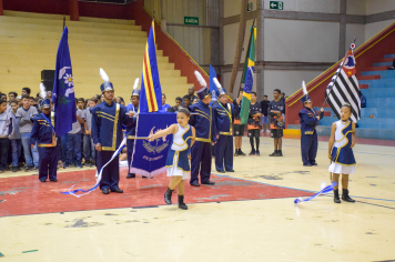 Foto - Abertura dos Jogos da Primavera 2025