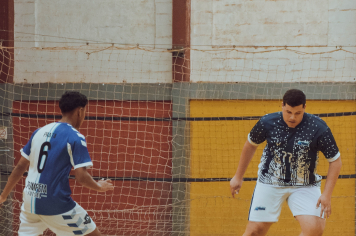 Foto - Jogos da Primavera 2025