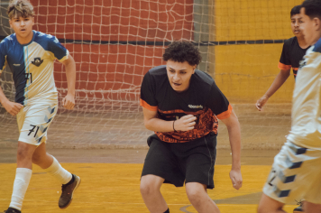 Foto - Jogos da Primavera 2025