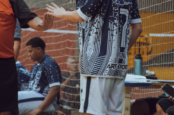 Foto - Jogos da Primavera 2025