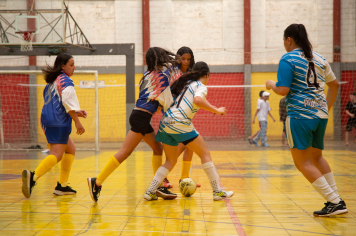 Foto - Primeiras Finais dos Jogos da Primavera