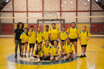 Foto - Segundo Dia de Jogos da Primavera