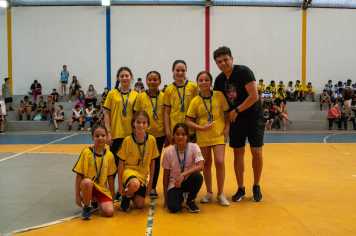 Foto - Último dia de Finais dos Jogos da Primavera 2025