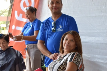 Foto - Dia da Mulher 2026