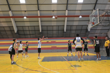 Foto - Último dia de Finais dos Jogos da Primavera 2025