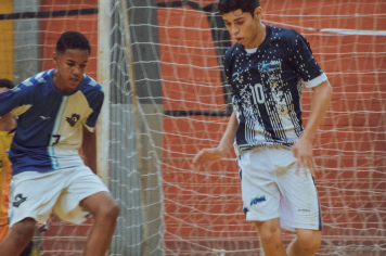 Foto - Jogos da Primavera 2025