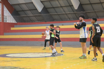 Foto - Último dia de Finais dos Jogos da Primavera 2025