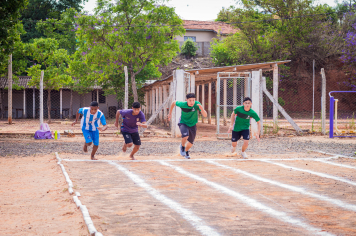 Foto - Atletismo