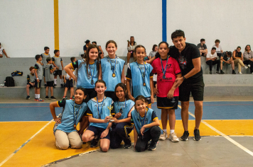 Foto - Último dia de Finais dos Jogos da Primavera 2025