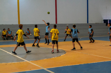 Foto - Último dia de Finais dos Jogos da Primavera 2025