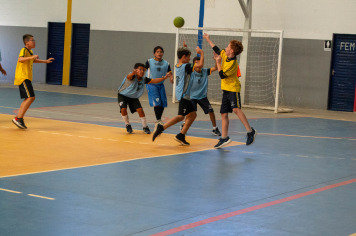 Foto - Último dia de Finais dos Jogos da Primavera 2025