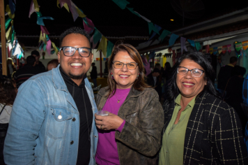 Foto - Festa Julina Tempo Integral