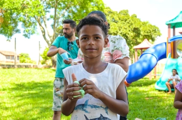 Foto - Vem Pras Férias