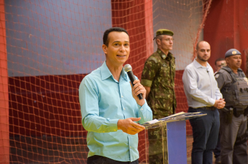 Foto - Dispensa do Serviço Militar