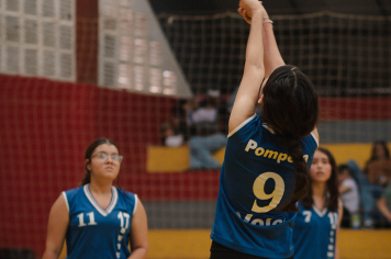 Foto - Segundo Dia de Jogos da Primavera