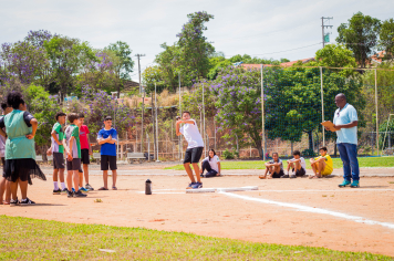 Foto - Atletismo