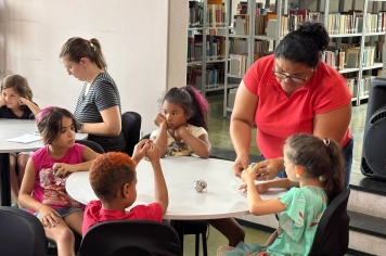 Foto - Vem Pras Férias