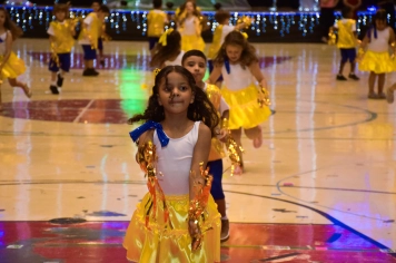 Foto - Formatura Educação Infantil 2025