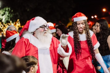 Foto - Cantata de Natal 2025