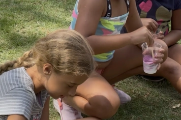 Foto - Vem Pras Férias