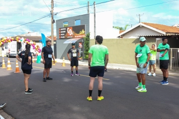 Foto - 1º Duathlon da Academia Municipal Vida