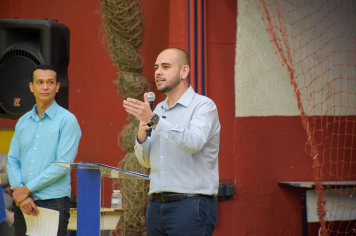 Foto - Dispensa do Serviço Militar