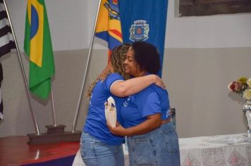 Foto - Formatura Instituto Prospera