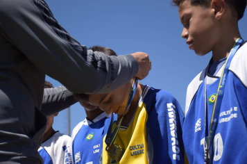 Foto - Último dia de Finais dos Jogos da Primavera 2025