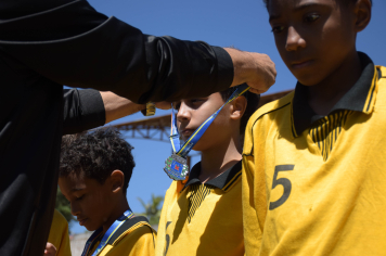 Foto - Último dia de Finais dos Jogos da Primavera 2025