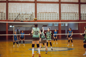 Foto - Jogos da Primavera 2025