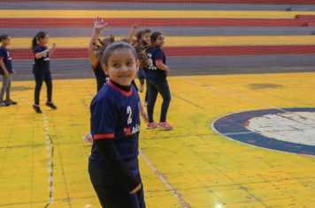 Foto - Último dia de Finais dos Jogos da Primavera 2025